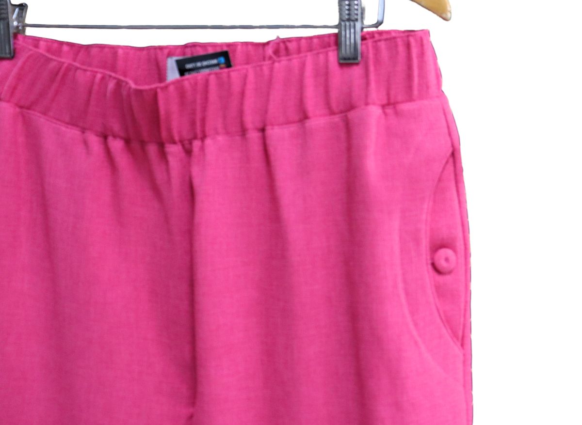 Calça Alfaiataria Luzia Fazzolli