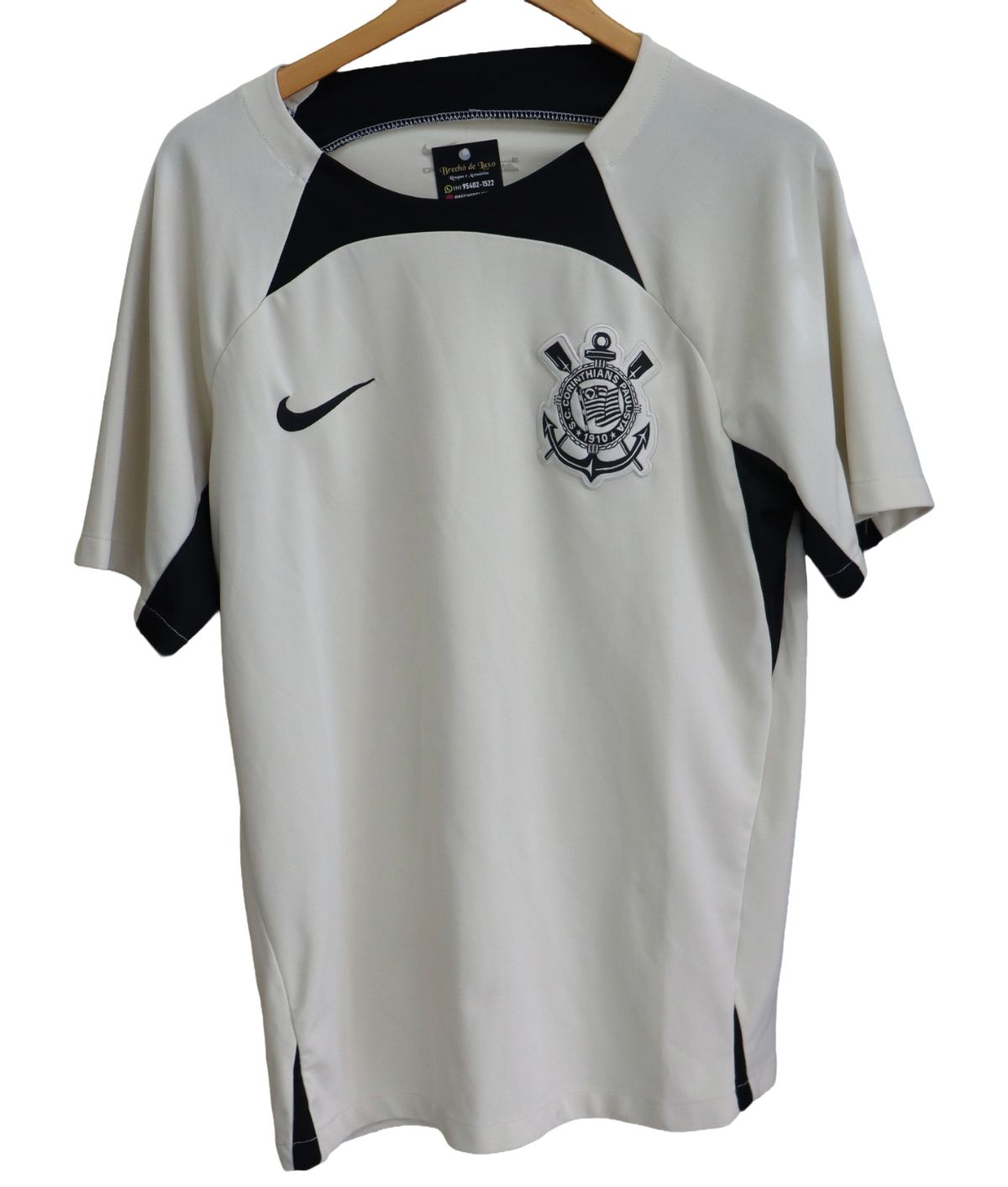 Camiseta Nike Corinthians